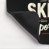 School is belangrijk, maar kiën is belangrijk voor muismat (Hoek)