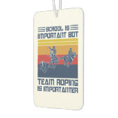 School is belangrijk, maar team is belangrijk luchtverfrisser (Links)