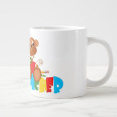 School is een Mok van Cool - Jumbo (Rechts)