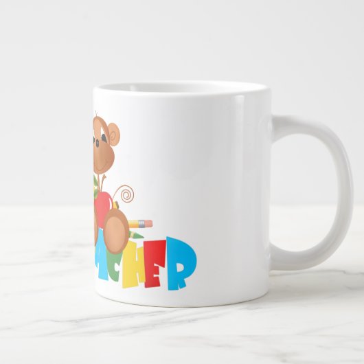 School is een Mok van Cool - Jumbo (Rechts)