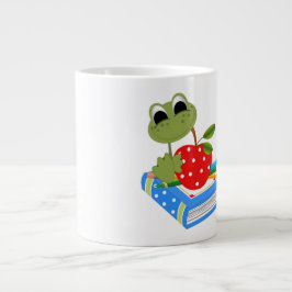 School is een Mok van Cool - Jumbo