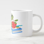 School is een Mok van Cool - Jumbo (Rechts)