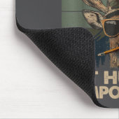 School Is Imrtant But Hunting Is Imrtanter Deer Hu Muismat (Hoek)