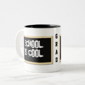 School is Mok (Voorkant links)