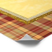 School is Poster (Hoek)