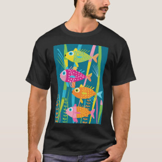 School is uit t-shirt