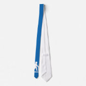 School Kinderkruising > Japans verkeersbord Stropdas (Achterkant)