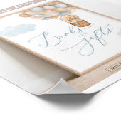 School & klaslokaal Posters (Hoek)