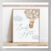 School & klaslokaal Posters