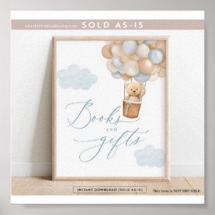 School & klaslokaal Posters