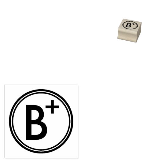 SCHOOL LERAAR GRADING ALFABETISCH RUBBERSTEMPEL (Gestempeld)