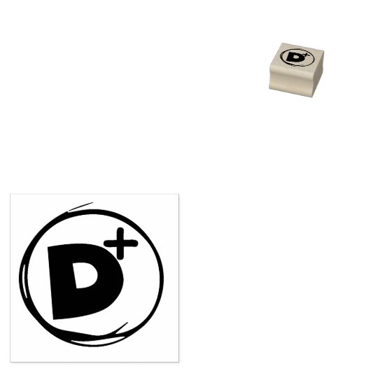 SCHOOL LERAAR GRADING RUBBERSTEMPEL (Gestempeld)