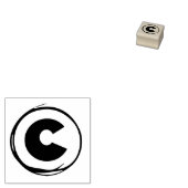 SCHOOL LERAAR GRADING RUBBERSTEMPEL (Gestempeld)