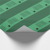 School Locker Cadeaupapier (Hoek)