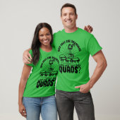 School Marching Band of Drums Funny Drummer cadeau T-shirt (Unisex)