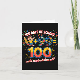 School Mijlpaal 100 Dagen Leerontwerp Docenten Kaart