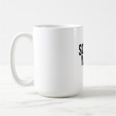 School Mode: Geactiveerde Mok – Perfect voor ieder (Links)