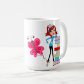 School-Mok Mok (Voorkant rechts)