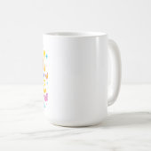 School Nurse Coffee Mug Koffiemok (Voorkant rechts)