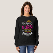 School Nurse Supplies School Nurse Nursing Accesso Trui (Voorkant volledig)