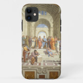 School of Athens Case-Mate iPhone Case (Achterkant)