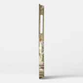 School of Athens Case-Mate iPhone Case (Achterkant / Links)