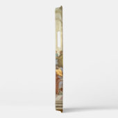 School of Athens Case-Mate iPhone Case (Achterkant / Rechts)