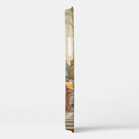 School of Athens Case-Mate iPhone Case (Achterkant / Rechts)