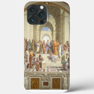 School of Athens Case-Mate iPhone Case