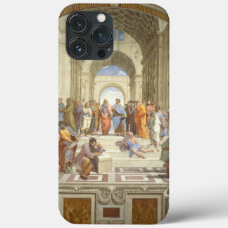 School of Athens Case-Mate iPhone Case