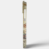 School of Athens Case-Mate iPhone Case (Achterkant / Links)