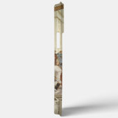 School of Athens Case-Mate iPhone Case (Achterkant / Rechts)