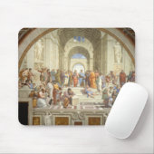 School of Athens Muismat (Met muis)