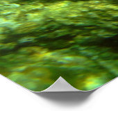 School of Blue Tang Poster (Hoek)