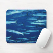 School of Fish 9 Muismat (Met muis)