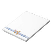 School of Fish - Notitieblok (Linkerzijde)