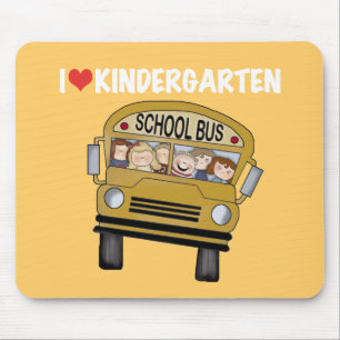 School of Love Kindergarten Muismat