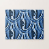 School of Orcas... Legpuzzel (Horizontaal)