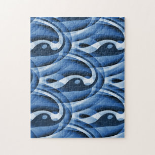 School of Orcas... Legpuzzel