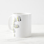 School of Tropical Fish Koffiemok (Voorkant links)