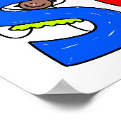 School Poster (Hoek)