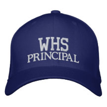 School Principal - Pet