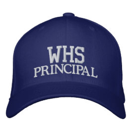 School Principal - Pet