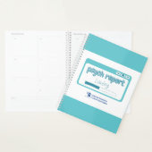 School Psych Planner (Display)