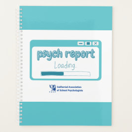 School Psych Planner