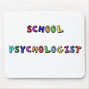 SCHOOL PSYCHOLOGIST MUISMAT