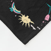 School Psychologist School Psychology Psychology Fleece Deken (Hoek)