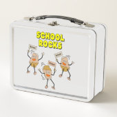 School Rocks (Voorkant)