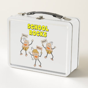 School Rocks