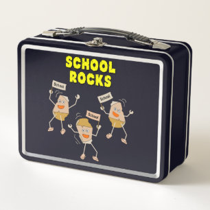 School Rocks
